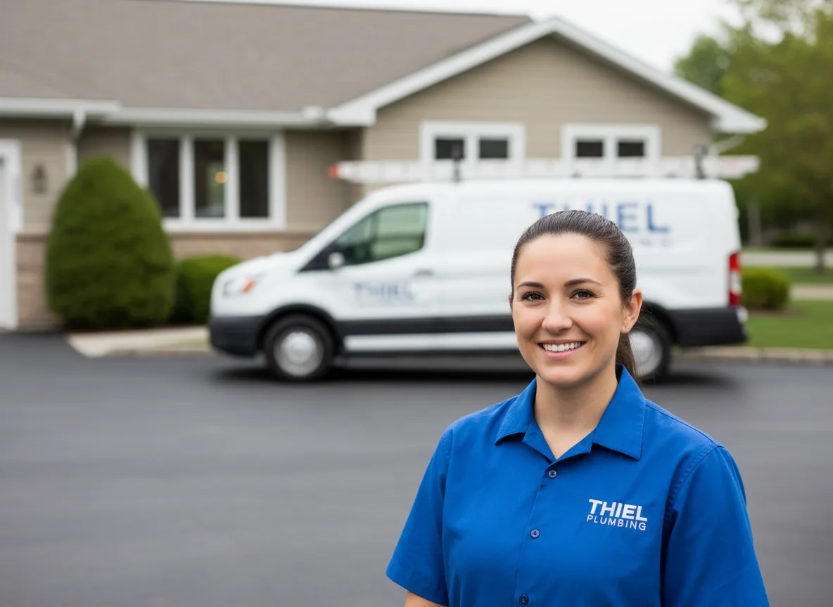Plumber Sauk Centre, MN FAQs